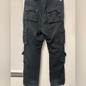 Unisex cargo pants